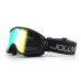 Gafas de Esquí Joluvi Futura Med Negro