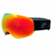 Лыжные очки Joluvi Futura Xtreme Чёрный