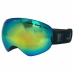 Óculos de esqui Joluvi Futura Fast Preto