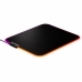Подложка за мишка за игра SteelSeries QcK Prism Cloth RGB Игри Черен Многоцветен
