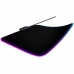 Gaming-musemåtte SteelSeries QcK Prism Cloth RGB Mängimine Must Mitmevärviline