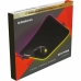 Gaming mat SteelSeries QcK Prism Cloth RGB Gaming Zwart Multicolour