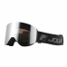 Lyžařské brýle Joluvi Futura Pro-Magnet 2 Šedý