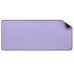 Podkładka pod Mysz Logitech 956-000054 30 x 70 cm Fioletowy Purpura