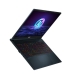 Laptop MSI Stealth 16AI-045X 16