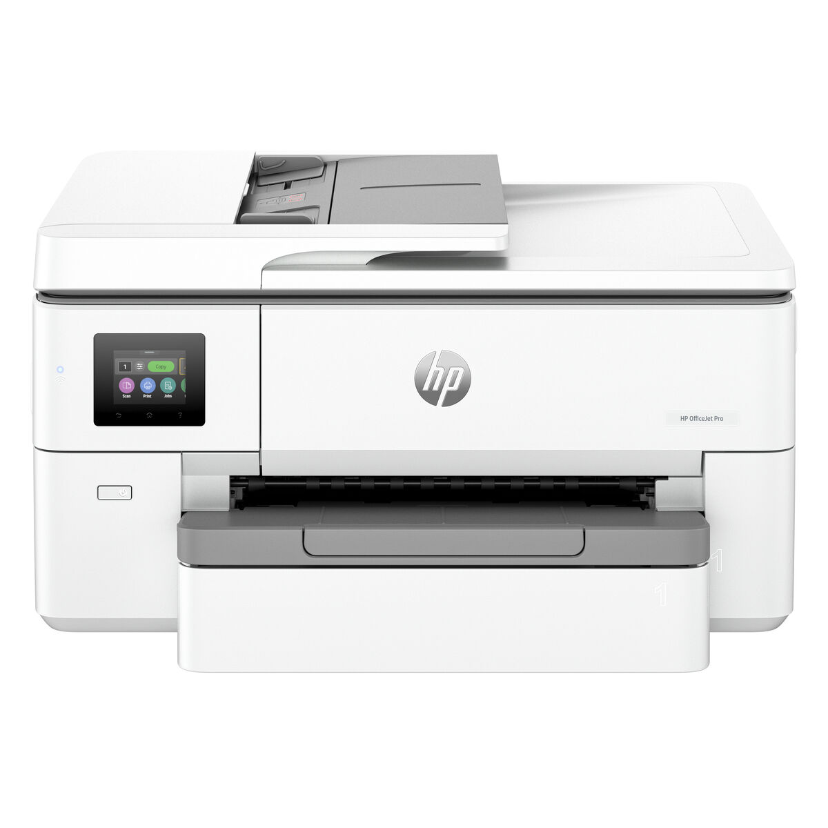 Multifunction Printer HP OfficeJet Pro 9720e