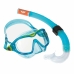 Γυαλιά κολύμβησης με αναπνευστήρα Aqua Lung Sport Mix Combo