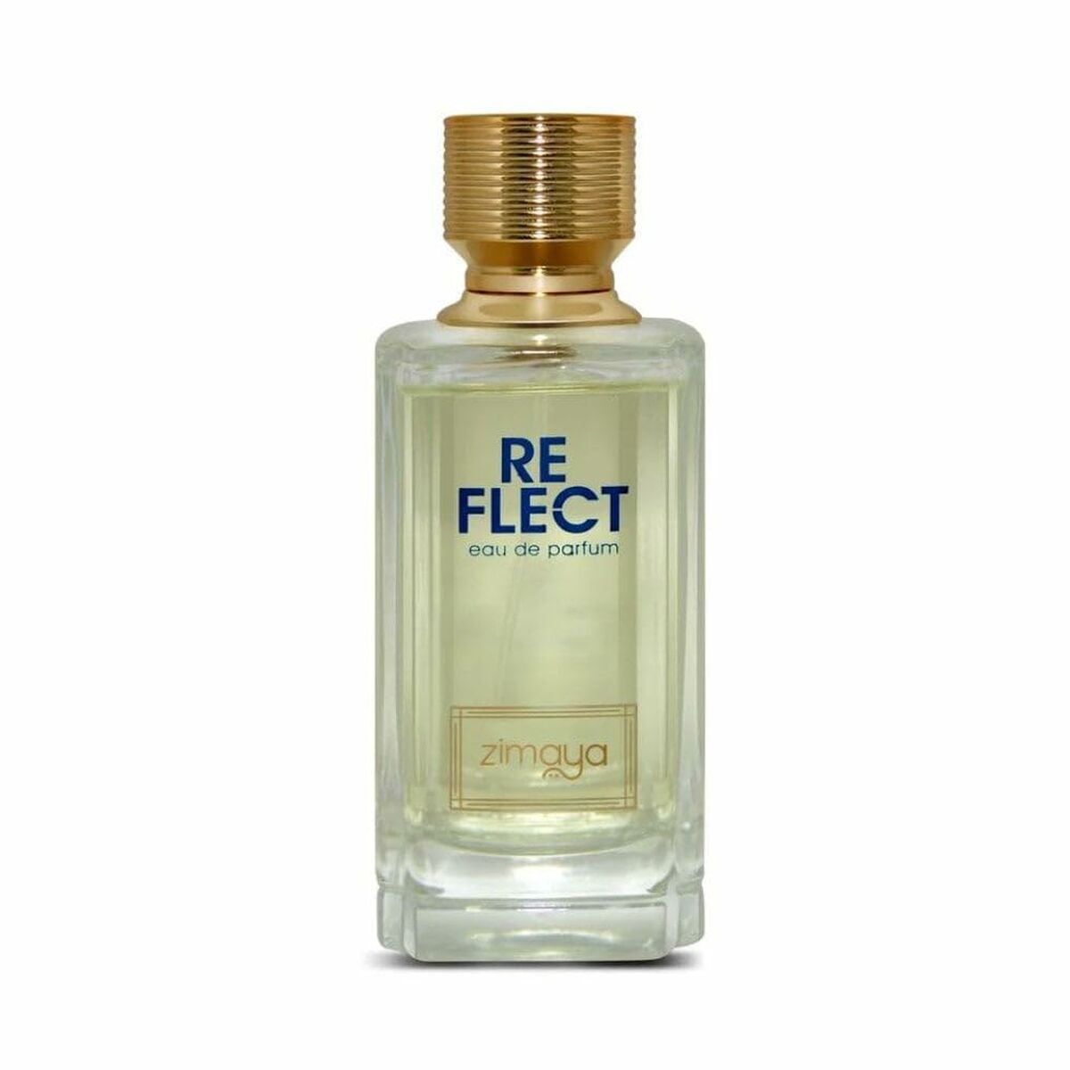 Unisex parfum Zimaya Reflect EDP 100 ml