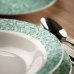 Zestaw Obiadowy Versa Bellis Kvety 18 Części Porcelana