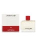 Pánský parfém Lacoste EDT Red 75 ml
