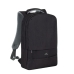 Laptop Backpack Rivacase Prater Black