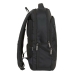 Рюкзак для ноутбука и планшета с USB-выходом Safta Business