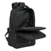 Рюкзак для ноутбука и планшета с USB-выходом Safta Business