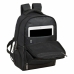 Рюкзак для ноутбука Safta 14,1'' Чёрный 28 x 42 x 16 cm