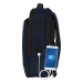 Рюкзак для ноутбука и планшета с USB-выходом Safta Business Темно-синий (29 x 44 x 15 cm)