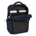 Σακίδιο για Laptop Safta Business 15,6'' Σκούρο μπλε (31 x 44 x 13 cm)