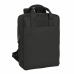 Рюкзак для ноутбука Safta Business 13,3'' Чёрный (29 x 39 x 11 cm)