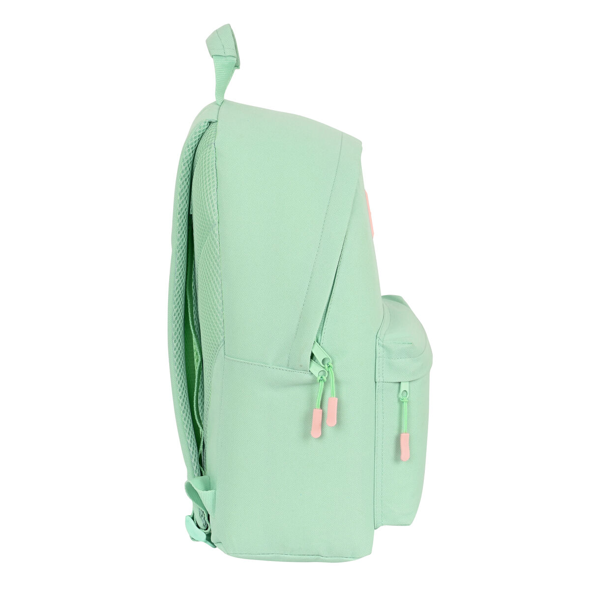 Laptop Backpack Munich  munich basicos  Mint