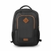 Laptop Backpack Urban Factory ECB15UF Black 14