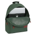Рюкзак для ноутбука Munich  munich basicos  31 x 41 x 16 cm Зеленый