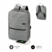 Раница за Лаптоп и Таблет с Изход за USB Subblim MOCHILA ELITE AIRPADDING 15.6'' GREY