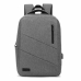 Рюкзак для ноутбука Subblim SUB-BP-2BL2000 Серый 15,6'' (1 штук)