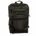 Laptop Backpack Nilox NXBK011 Black 15