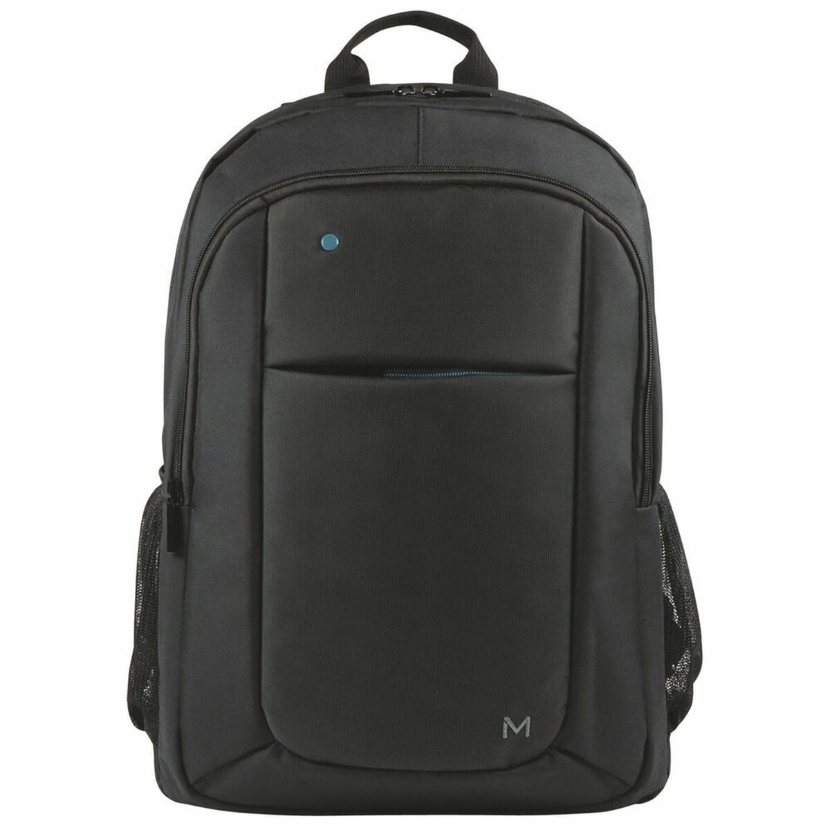Laptoptas Mobilis 003052 Zwart 16"