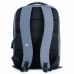 Laptop Backpack Xiaomi COMMUTER Light Blue Blue
