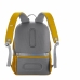 Anti-theft Backpack XD Design P705.798 Gul