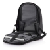 Anti-theft Backpack XD Design Bobby Hero XL Svart