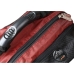 Рюкзак для ноутбука 311015 Чёрный Бургундский Монохромный