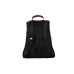 Рюкзак для ноутбука 311015 Чёрный Бургундский Монохромный