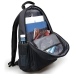 Laptop Backpack Port Designs 135073 Black