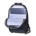 Рюкзак для ноутбука Port Designs HOUSTON Чёрный