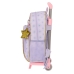 Школьный рюкзак с колесиками Wish Лиловый 28 x 34 x 10 cm