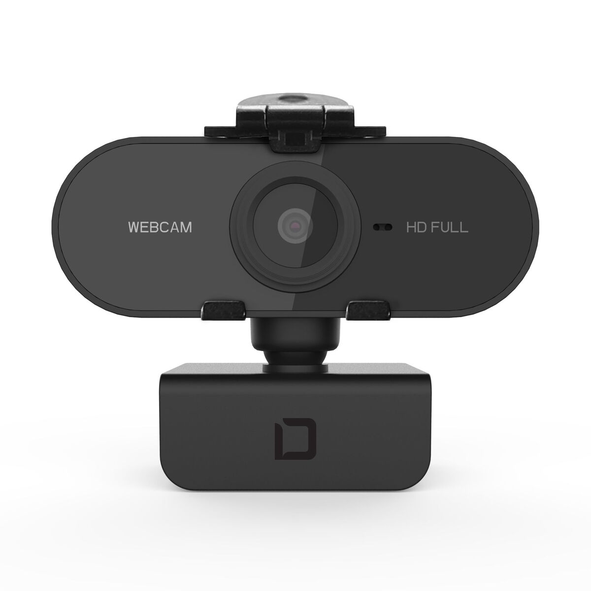 Webbkamera Dicota Pro Plus Full HD