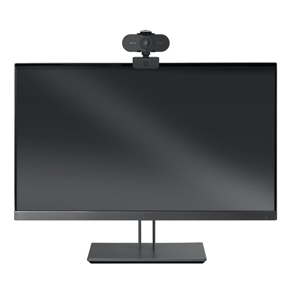 Webbkamera Dicota Pro Plus Full HD
