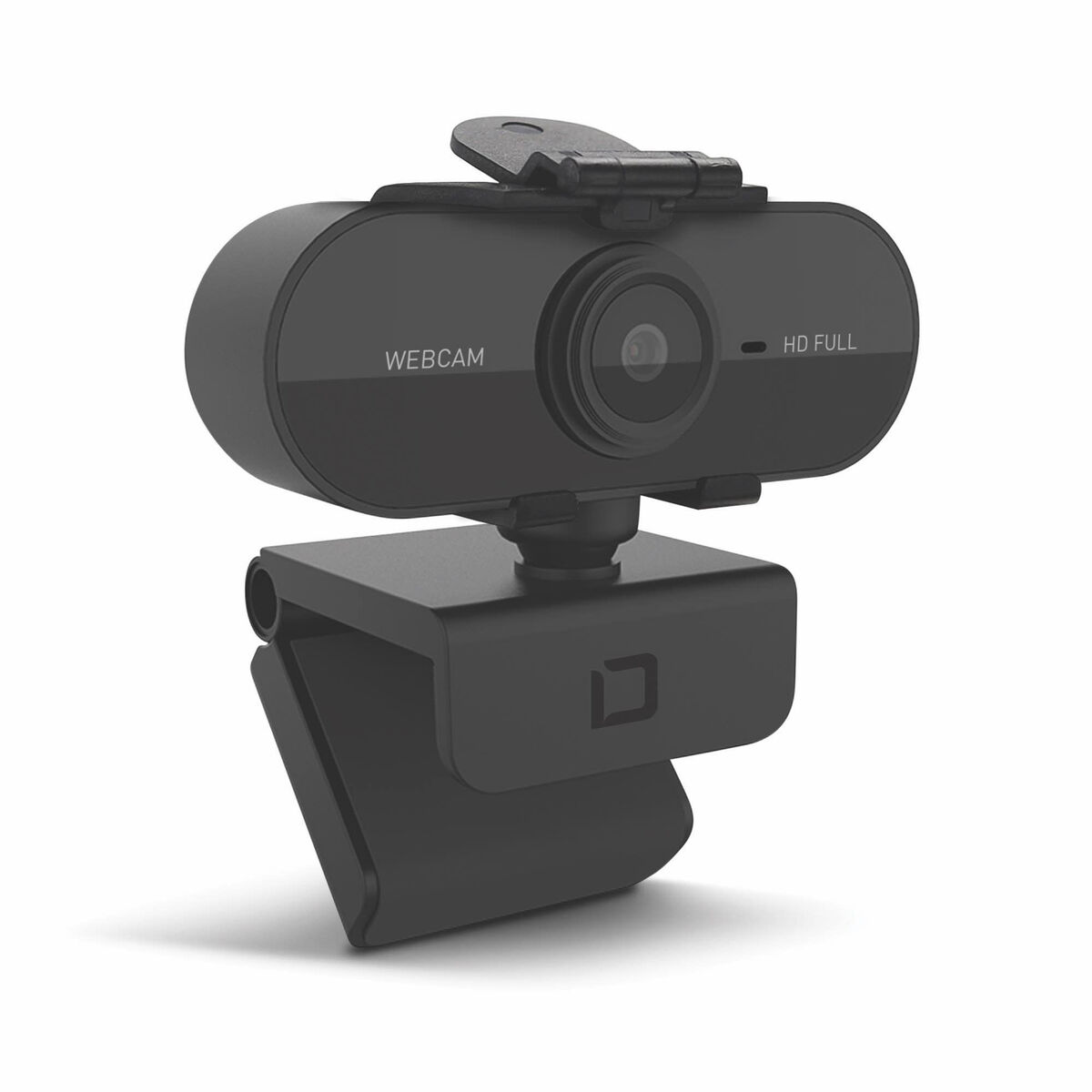 Webbkamera Dicota Pro Plus Full HD
