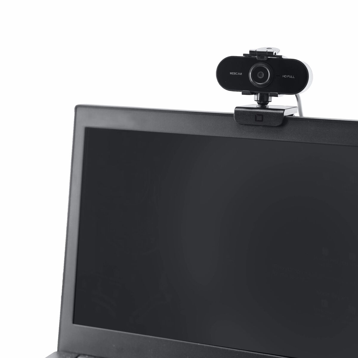 Webbkamera Dicota Pro Plus Full HD