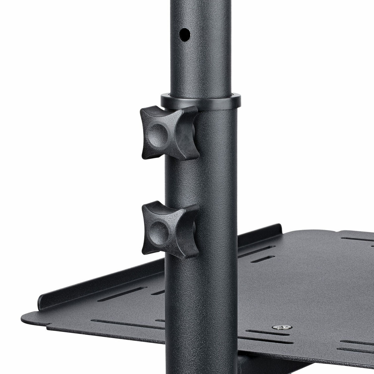 Notebook-standaard Startech ADJPROJCART