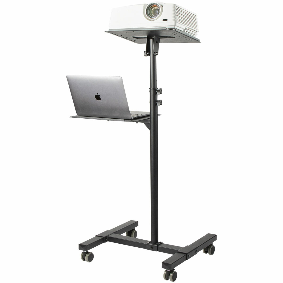 Podpěra notebooku Startech ADJPROJCART