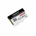 Tarjeta Micro SD Kingston High Endurance 32 GB