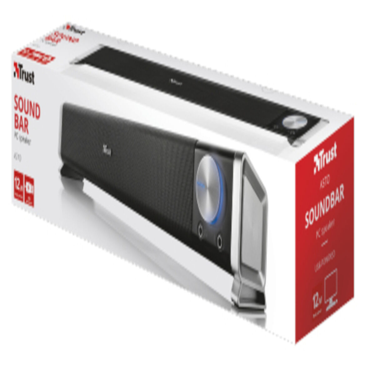 PC-luidsprekers Trust 21046