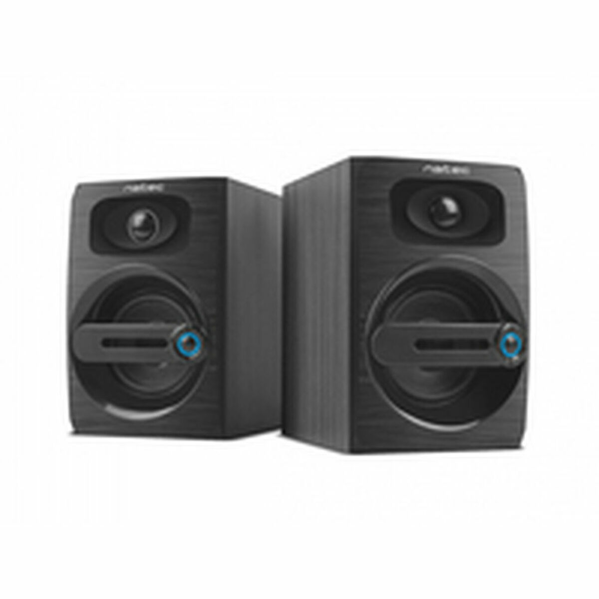PC-luidsprekers Natec COUGAR 6W