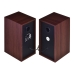 PC Speakers Esperanza 2.0 FOLK Wood