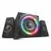 PC Speakers Trust GXT 629 Tytan 120 W Black 30 W 60 W 10 W