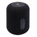 Portable Bluetooth Speakers GEMBIRD SPK-BT-15-BK Black