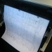 Papierová rolka na súradnicový zapisovač Canson CAD 50 m