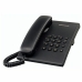 Fiksētais Telefons Panasonic KX-TS500EXB Melns